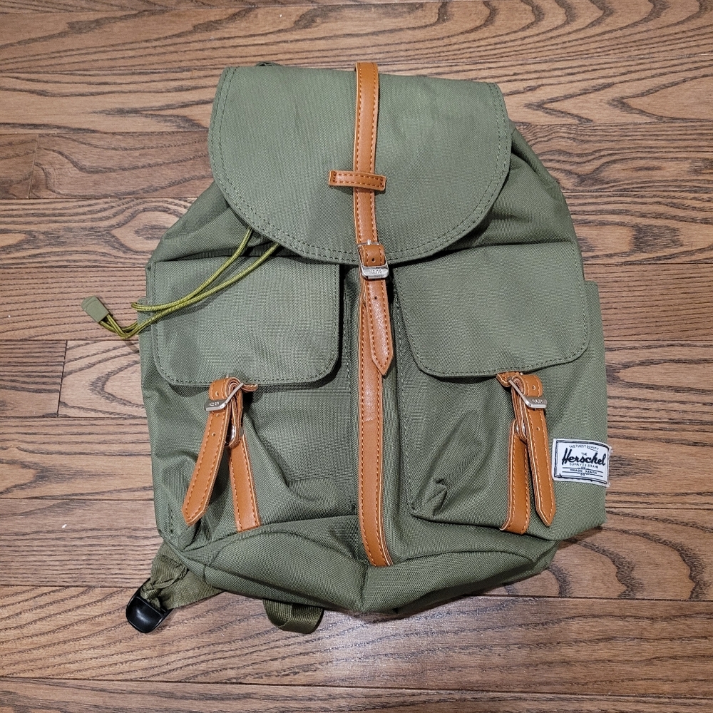 Herschel Dawson Backpack Green